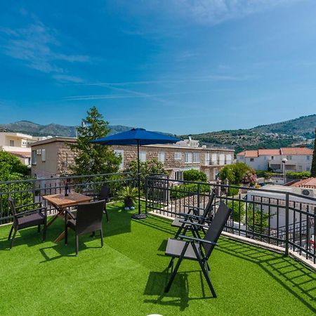 Apartment Joyful Place Dubrovnik Eksteriør billede