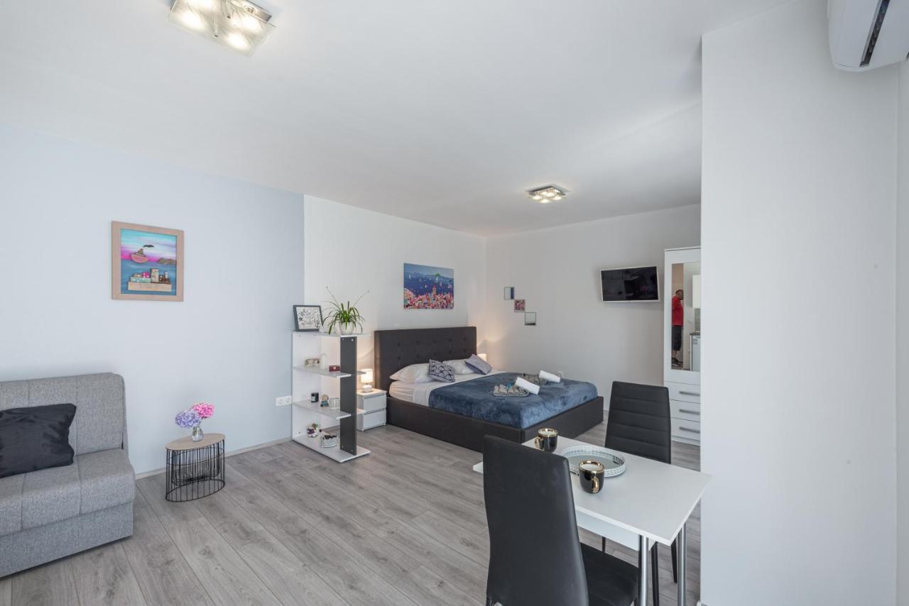 Apartment Joyful Place Dubrovnik Eksteriør billede