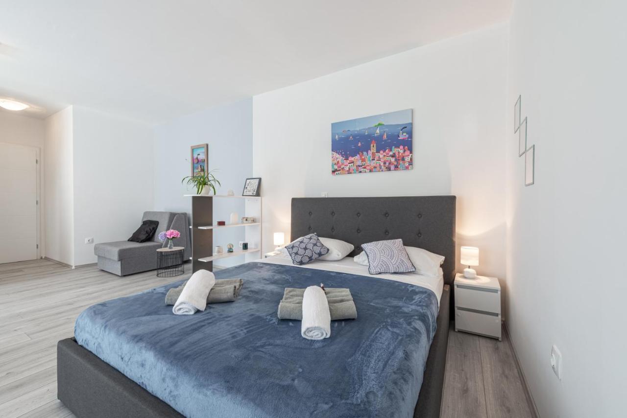 Apartment Joyful Place Dubrovnik Eksteriør billede