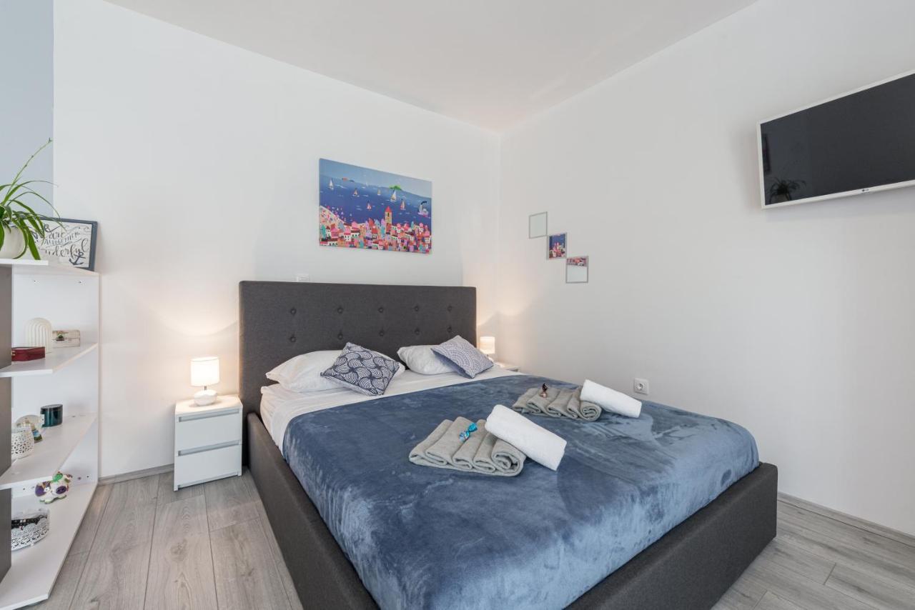 Apartment Joyful Place Dubrovnik Eksteriør billede