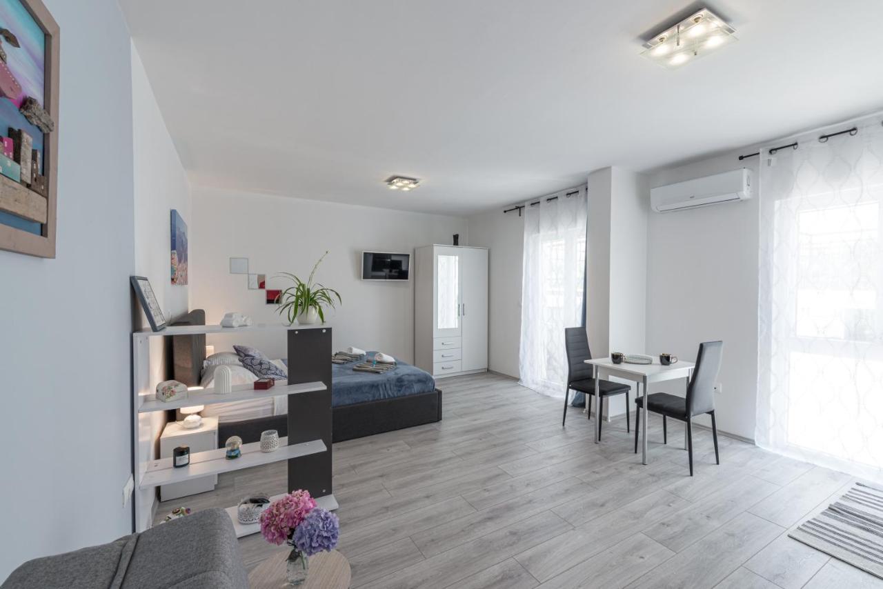 Apartment Joyful Place Dubrovnik Eksteriør billede