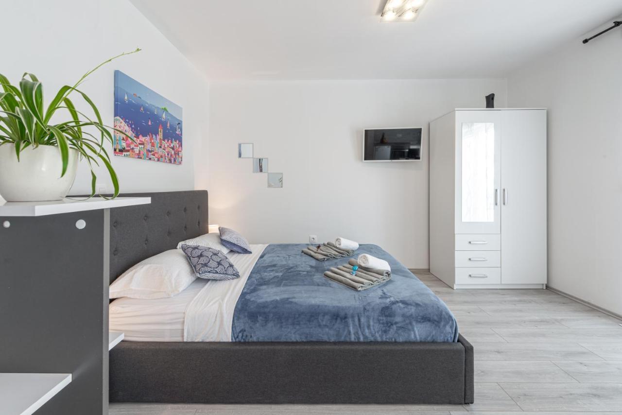 Apartment Joyful Place Dubrovnik Eksteriør billede
