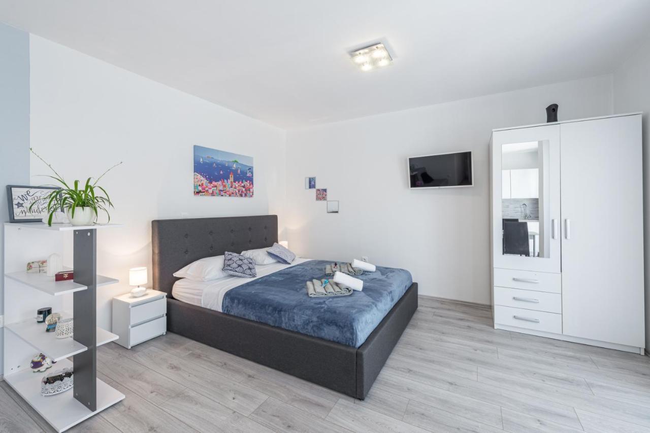 Apartment Joyful Place Dubrovnik Eksteriør billede