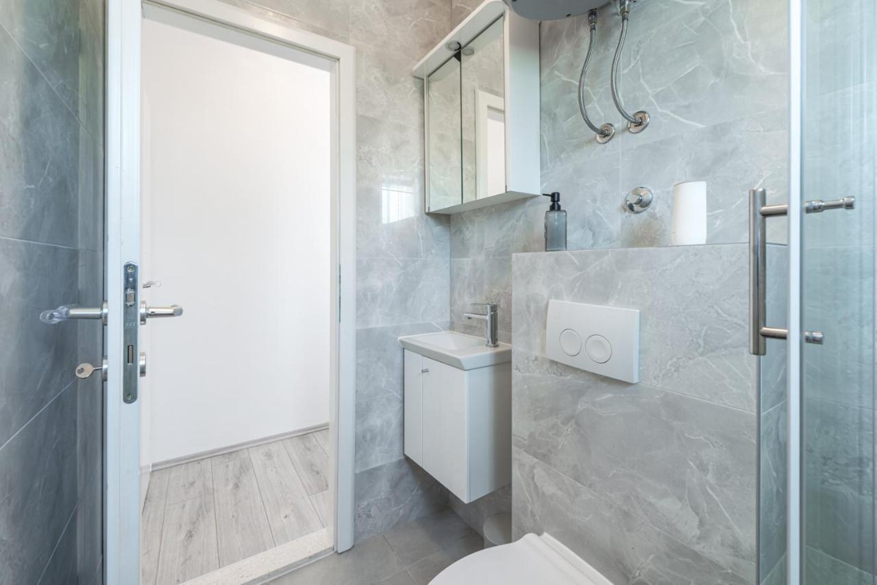 Apartment Joyful Place Dubrovnik Eksteriør billede