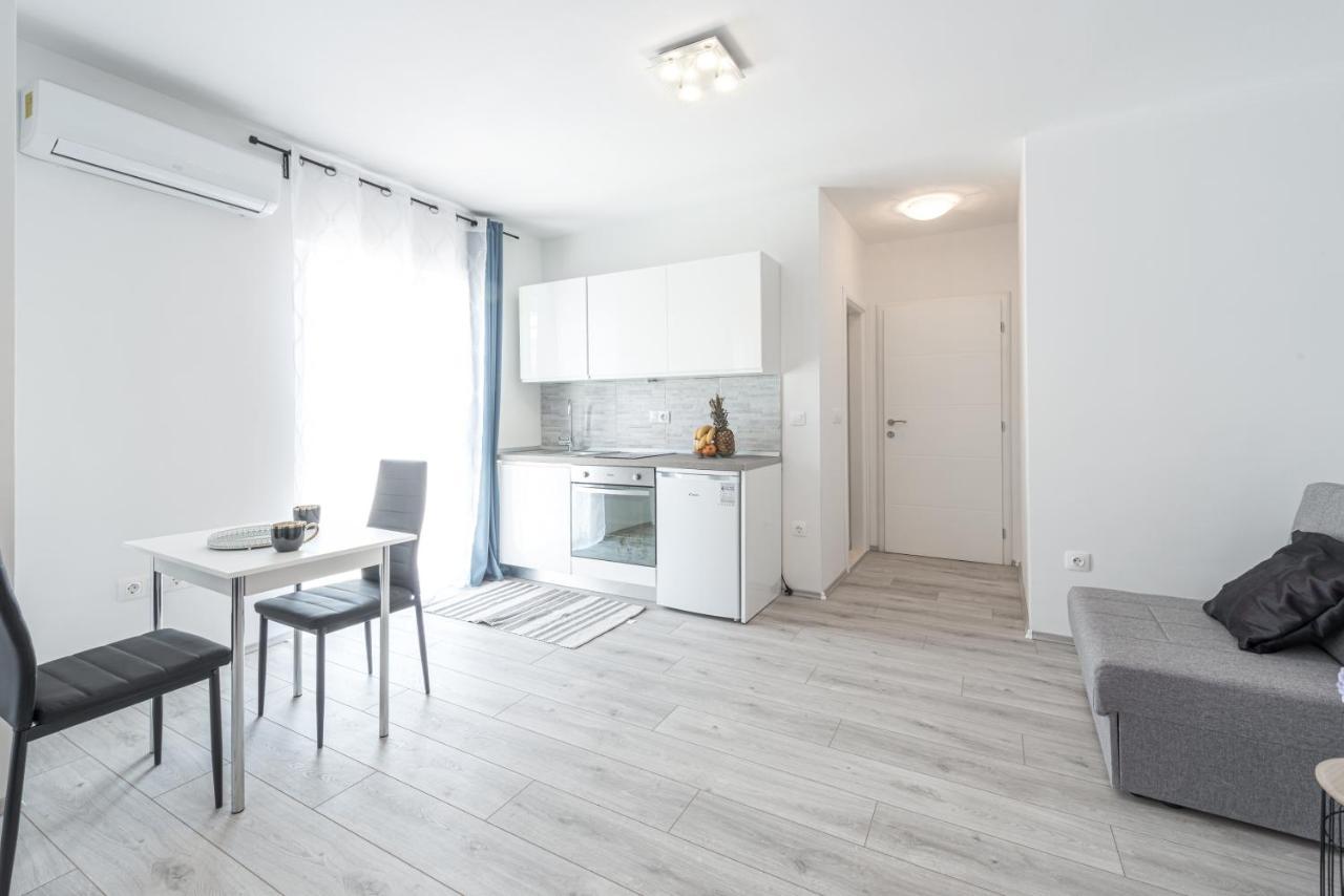 Apartment Joyful Place Dubrovnik Eksteriør billede