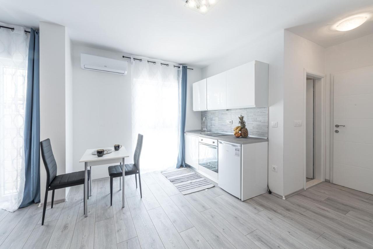 Apartment Joyful Place Dubrovnik Eksteriør billede