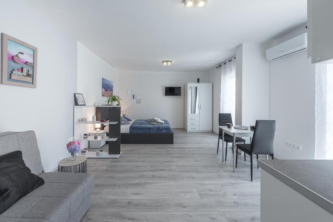 Apartment Joyful Place Dubrovnik Eksteriør billede