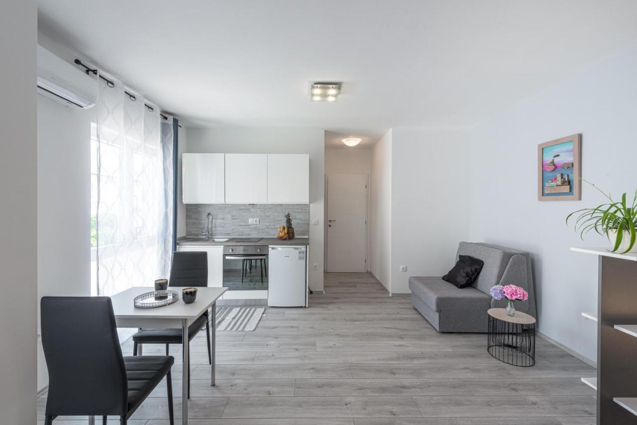 Apartment Joyful Place Dubrovnik Eksteriør billede