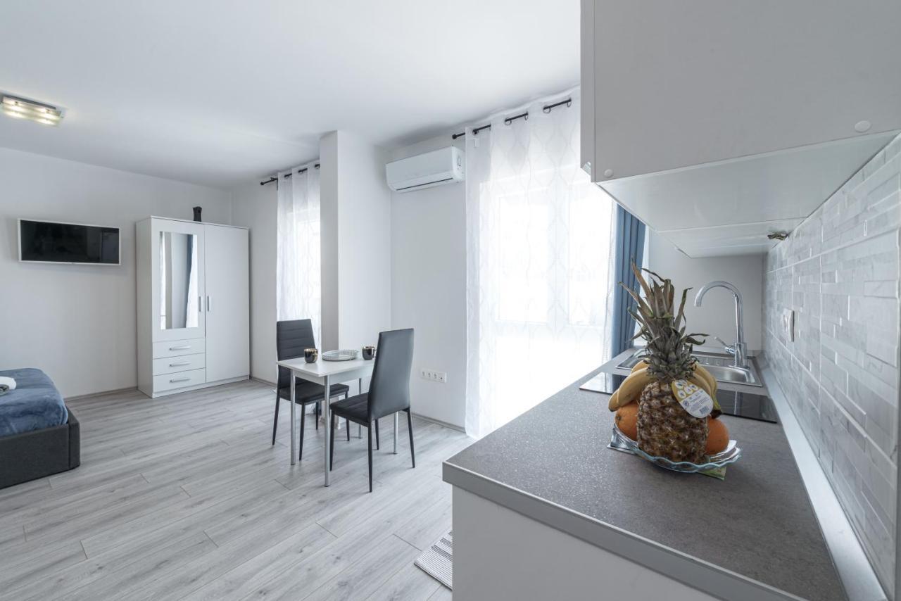 Apartment Joyful Place Dubrovnik Eksteriør billede